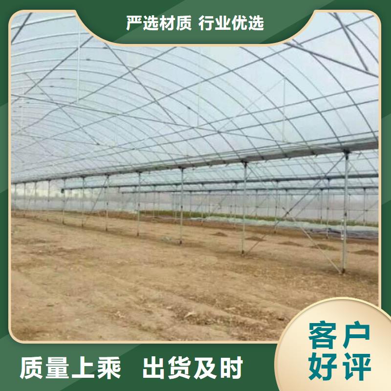 服务周到的温室大棚管经销商