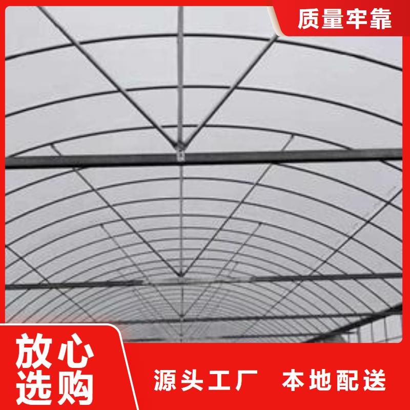 东兰县生产供应大棚钢管镀锌管_铸造辉煌