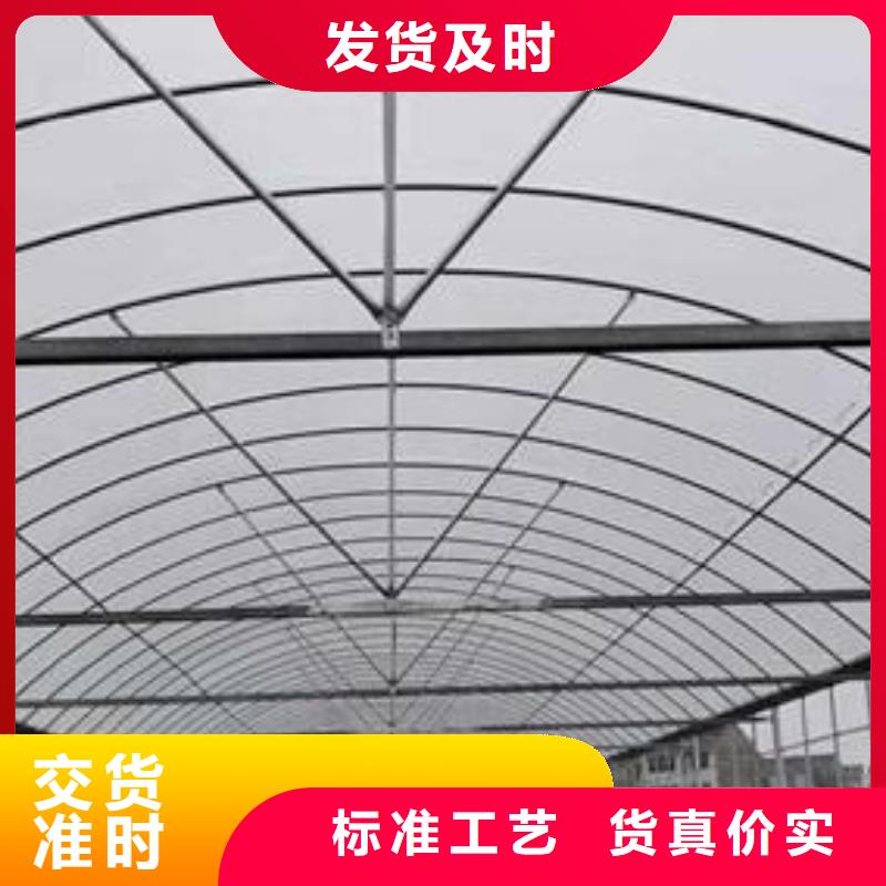 黄瓜大棚骨架管电镀锌,
