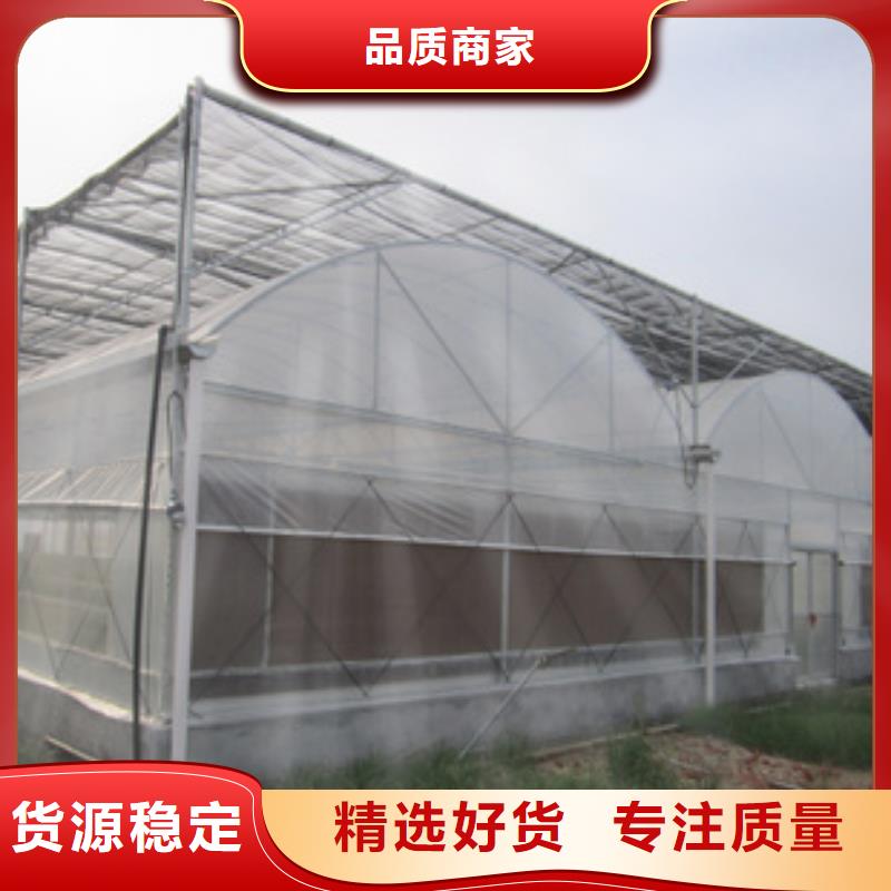 养鹅大棚管配件表面光滑