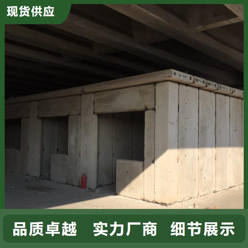 安义别墅外墙板多少钱