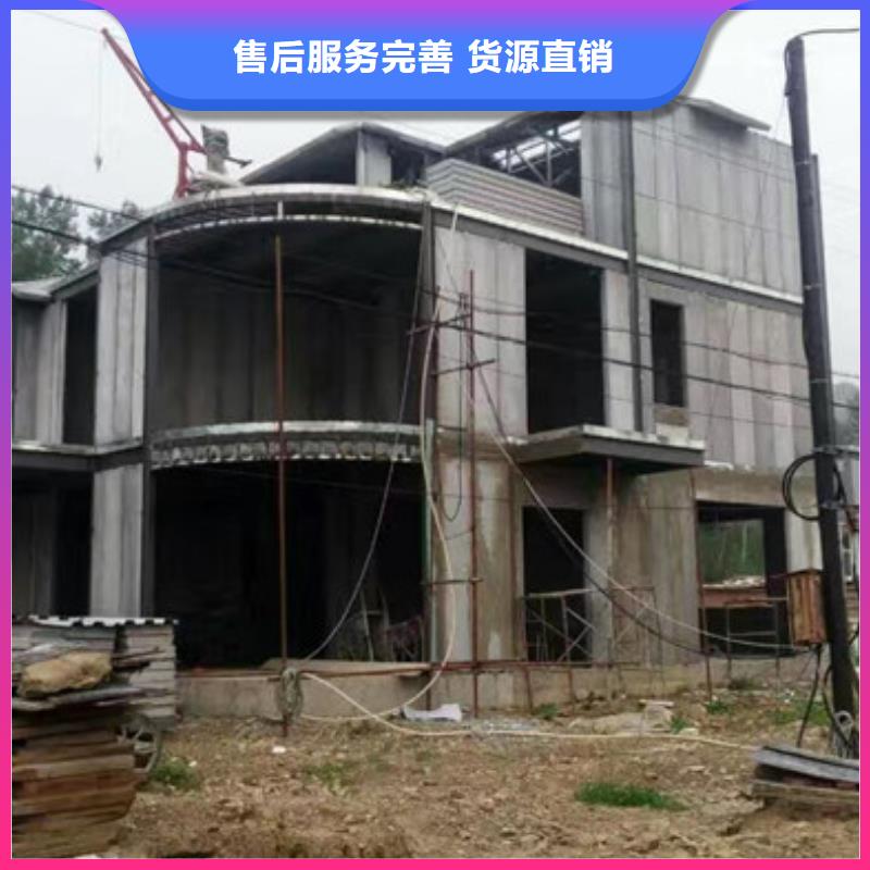 安义别墅外墙板多少钱