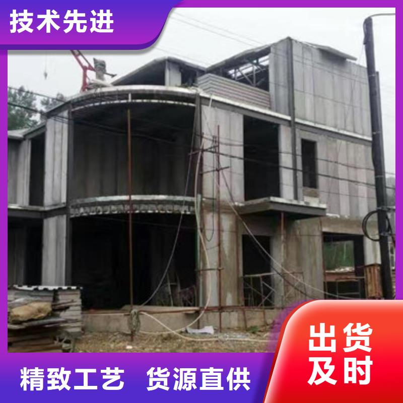 聚苯颗粒复合墙板实力工厂