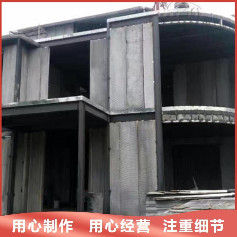 青县三明治外墙板质优价廉