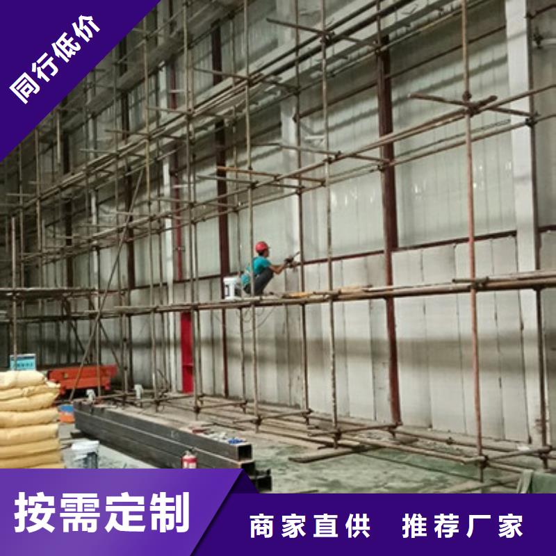 盖州市建筑防火墙多少钱