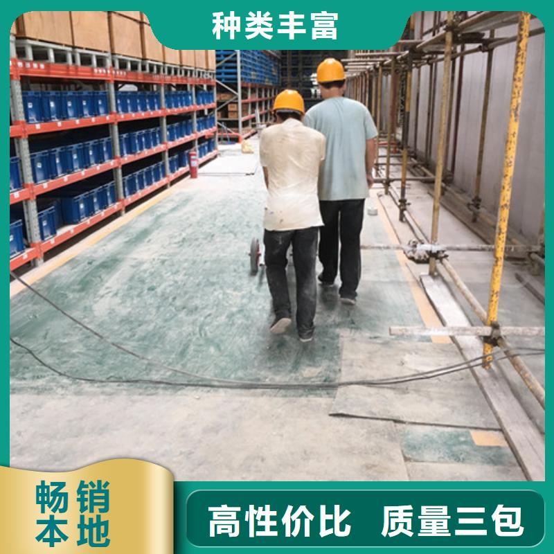 安新外墙板材按需定制