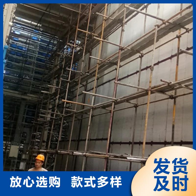 桐柏集成复合防火墙体价格