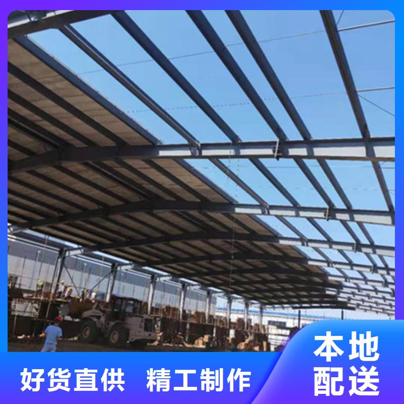 夹芯屋面板公司