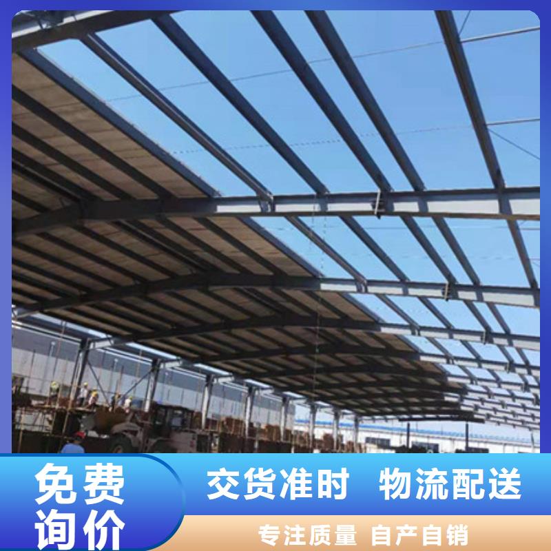 轻质轻型屋面板优质板材