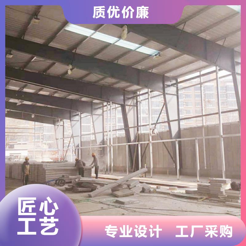 聚苯颗粒隔墙板现货