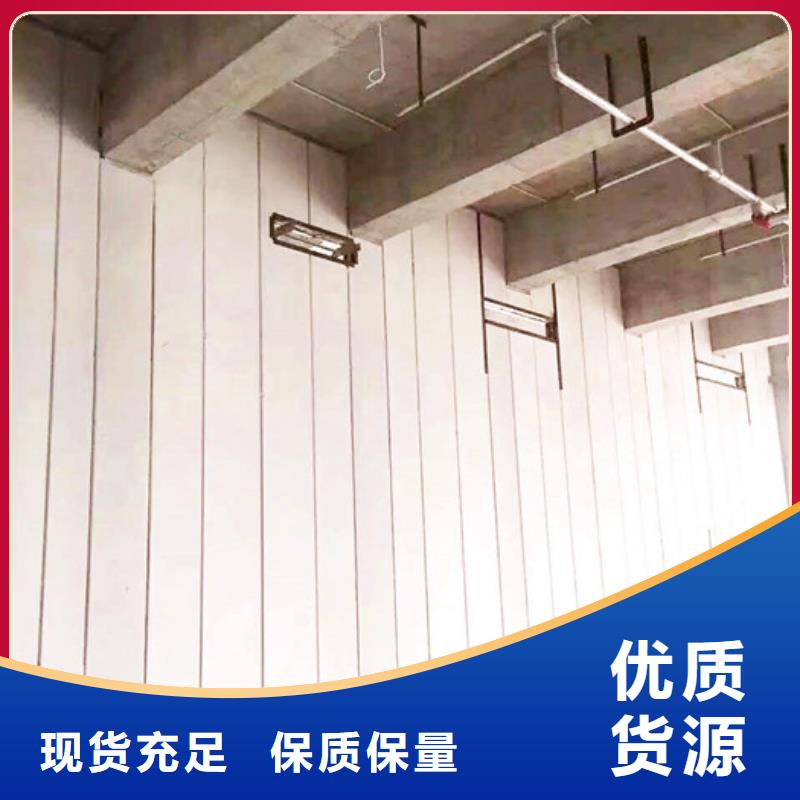 蠡县ALC保温板多少钱