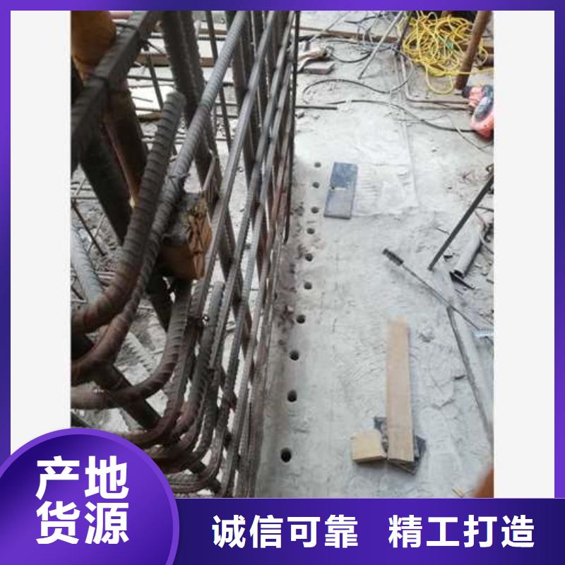植筋加固包钢加固真正的源头厂家