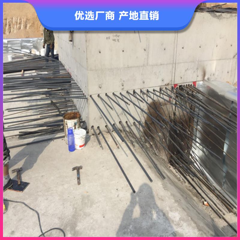 植筋加固【碳纤维加固
】精选货源