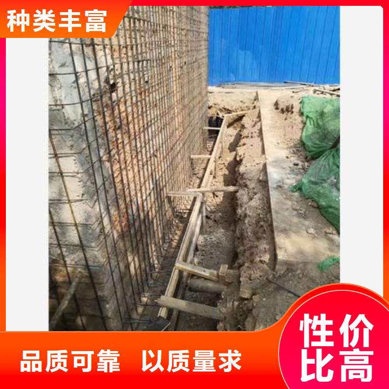 【承重墙拆除加固】房屋拆除销售的是诚信