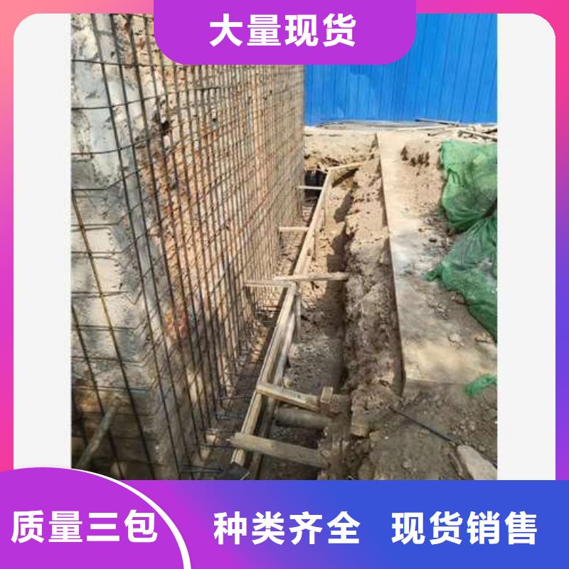 承重墙拆除加固外包钢板加固厂诚信经营
