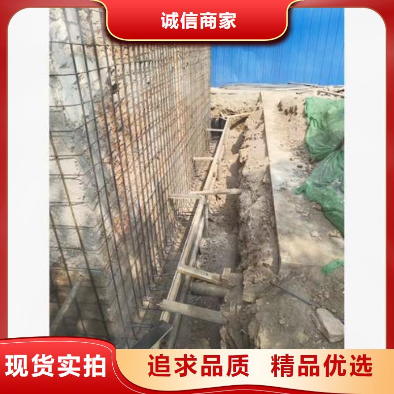 承重墙拆除加固【粘钢加固】质检合格发货