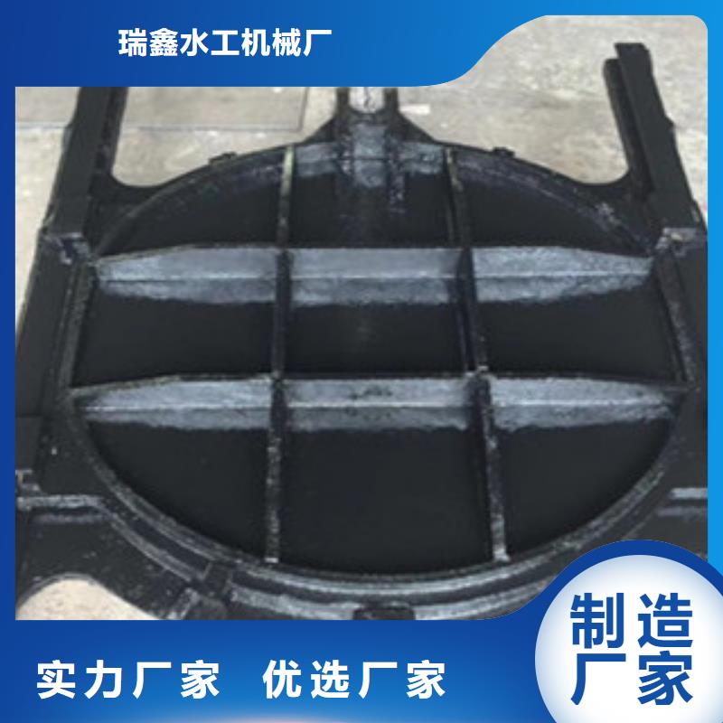 铸铁闸门钢闸门质量可靠