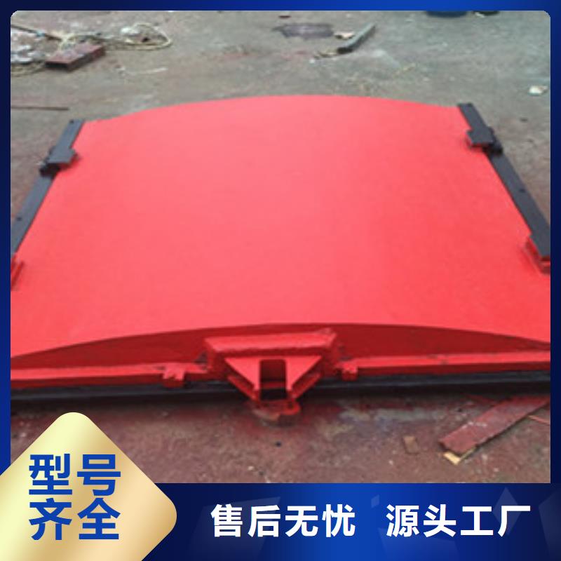 铸铁闸门钢闸门质量可靠