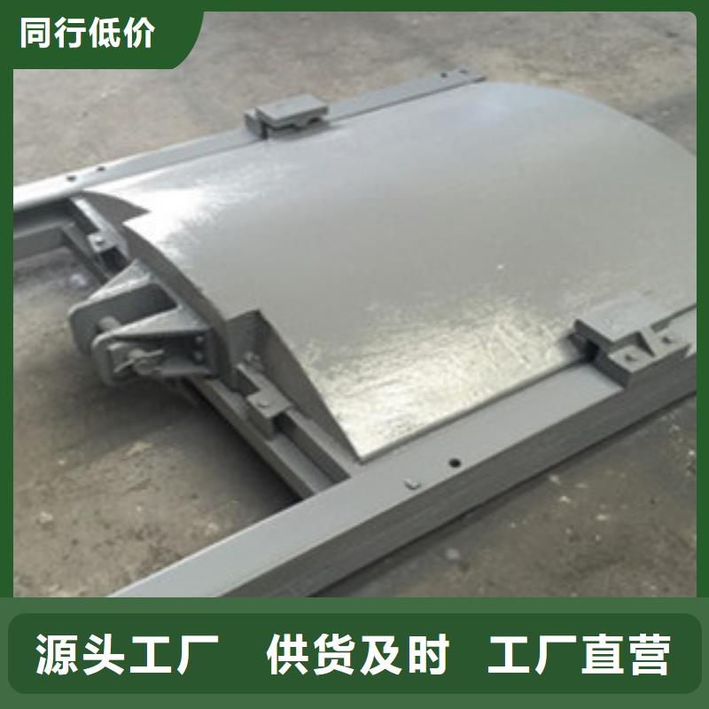 铸铁闸门_液压升降坝高品质诚信厂家