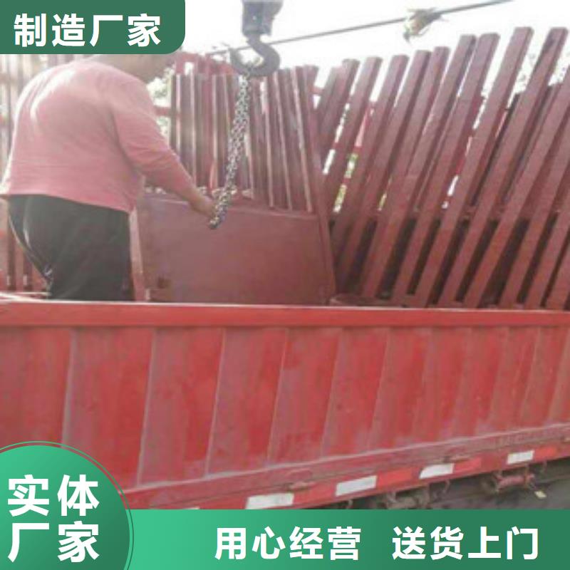 铸铁闸门钢闸门精品选购