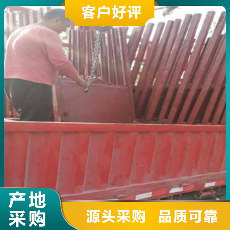 铸铁闸门质优价廉