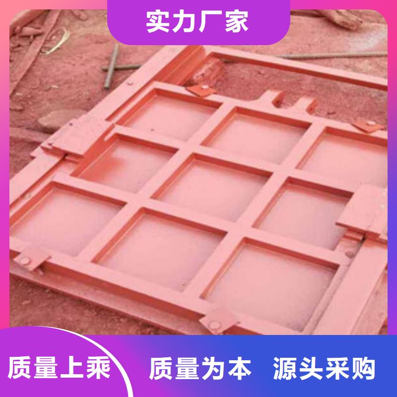 铸铁闸门售后无忧