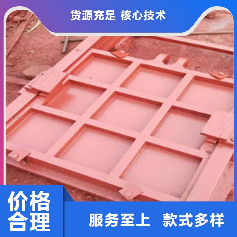 【铸铁闸门】斜拉式螺杆启闭机质优价保