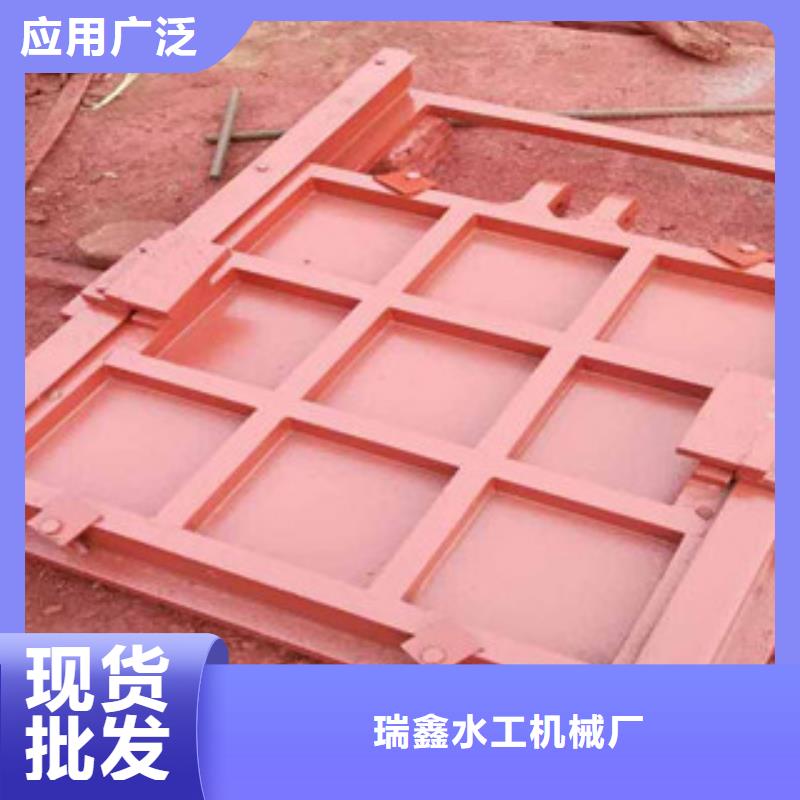 铸铁闸门移动式启闭机优质原料