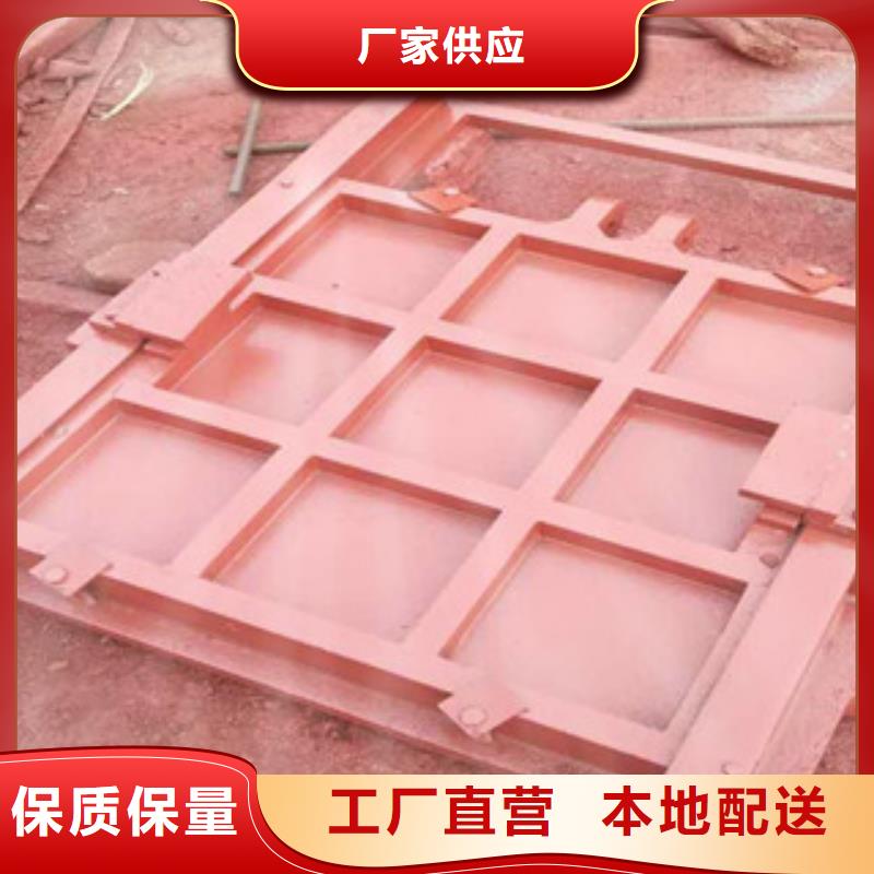 铸铁闸门台车式卷扬式启闭机质检严格放心品质