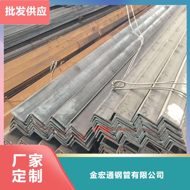 角钢工字钢发货及时