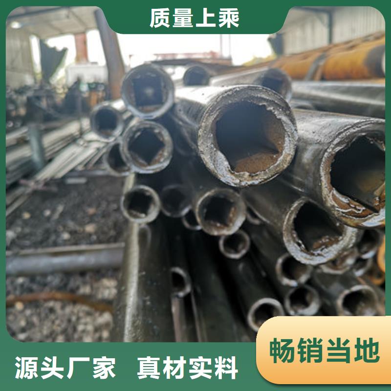 冷拔六方钢厂家