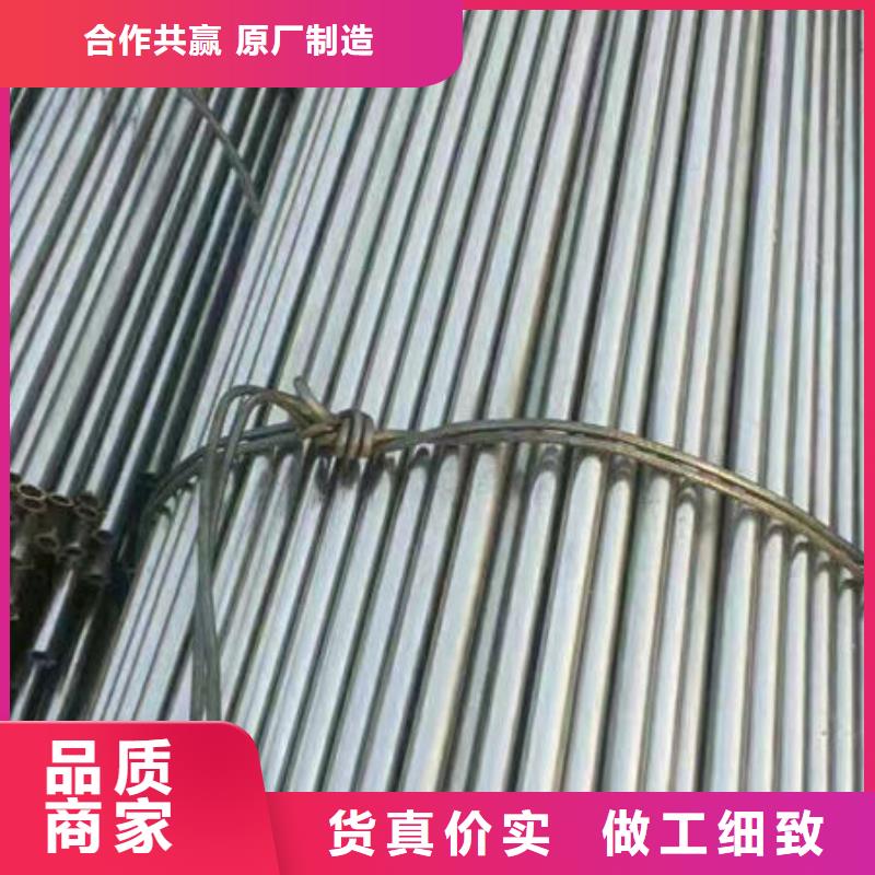 冷拔六方钢厂家