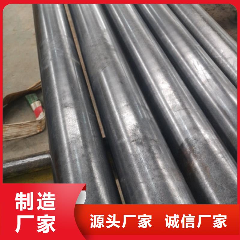 精拔管厂家