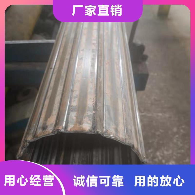 无缝钢管钢管价格