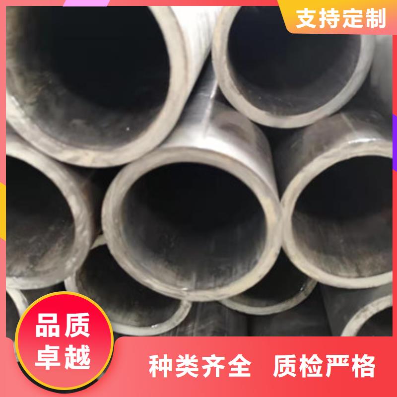 冷拔六角管货源稳定