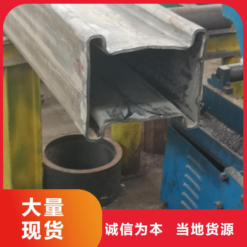 精拔管厂家