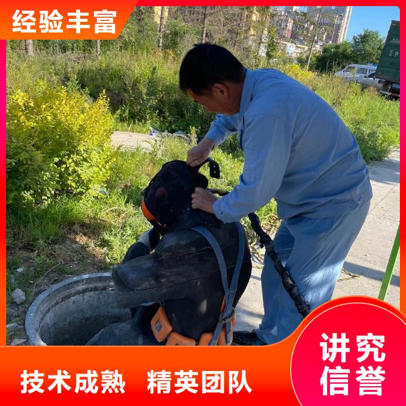 蛙人打捞队-本地服务