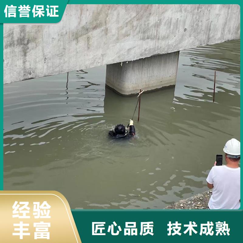 水库电站闸门水下检修公司