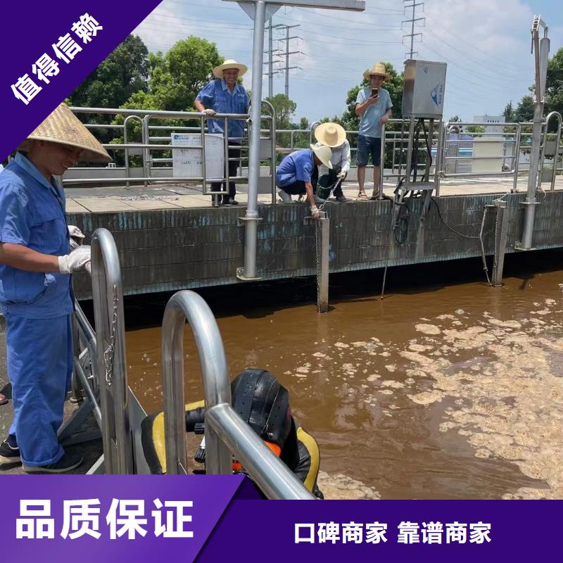 管道气囊封堵公司水鬼作业服务
