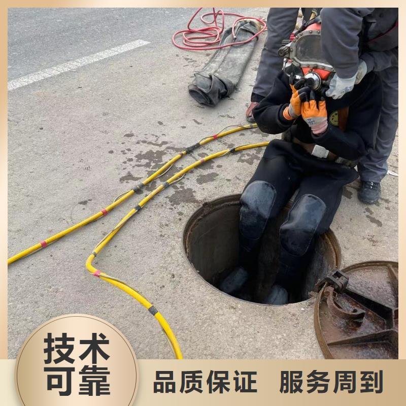 水库电站闸门水下检修公司