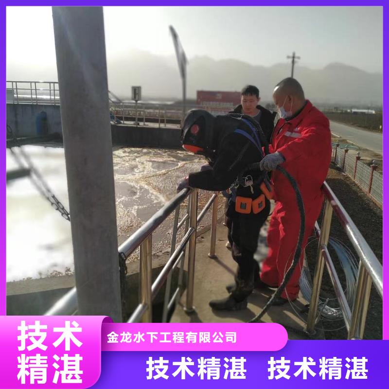 水下检查公司
口碑好