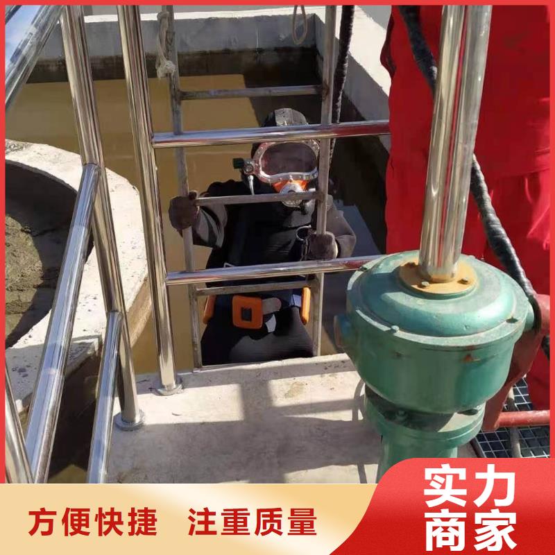 管道封堵公司
