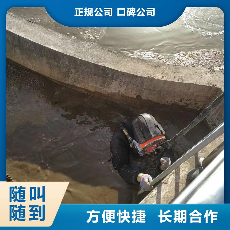 水下救援队本地潜水