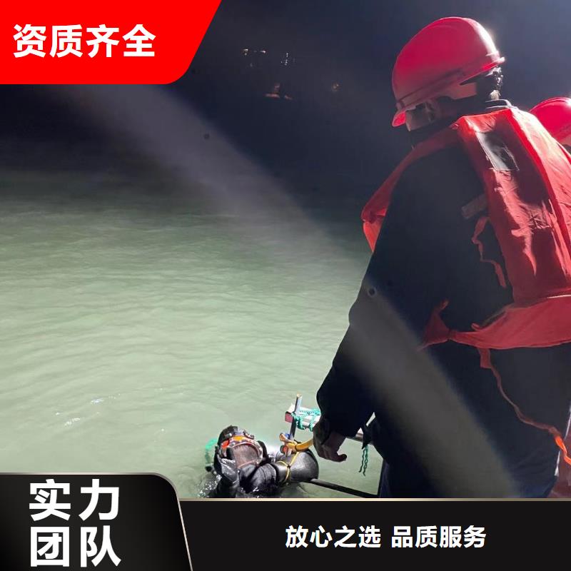 管道气囊堵水施工