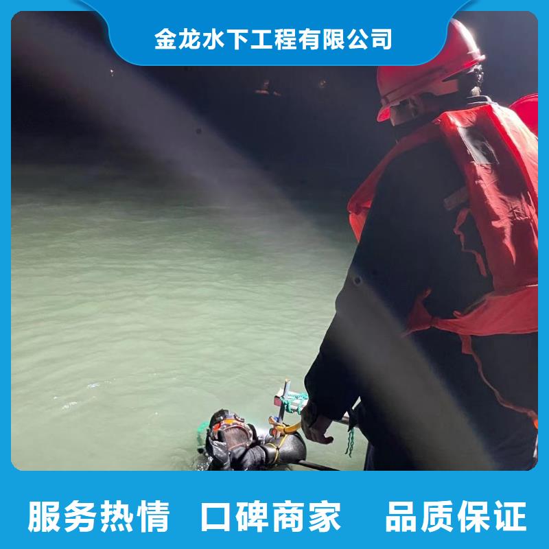 桥桩桥墩水下检测录像公司