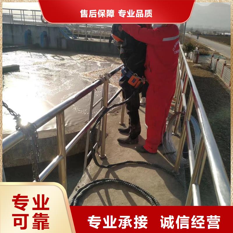 水库电站闸门水下检修厂家-合作共赢