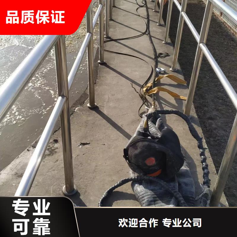 桥桩桥墩水下检测录像公司