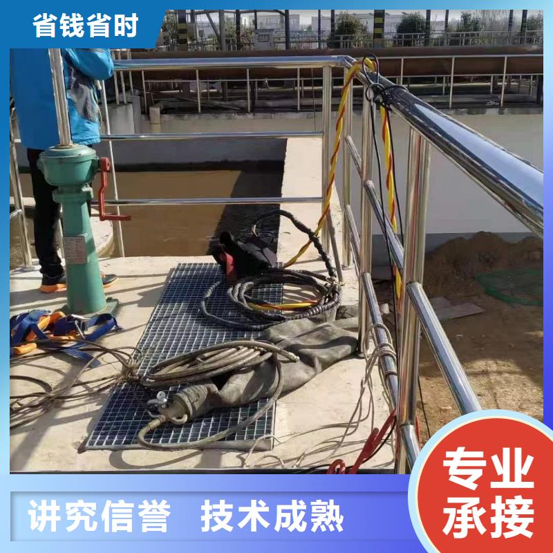 管道封堵公司