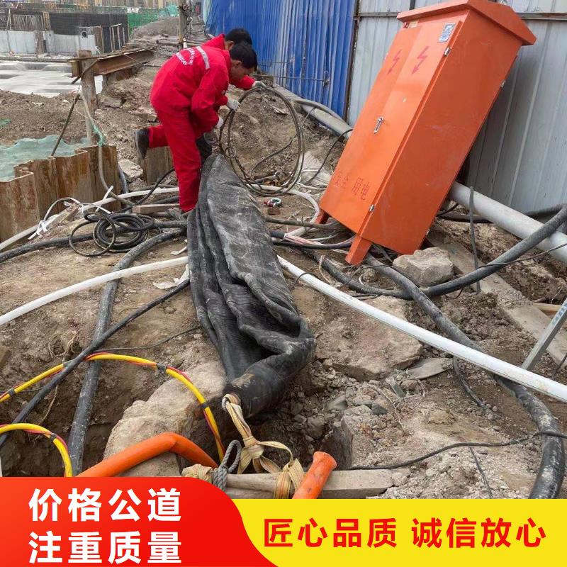 桥桩桥墩水下检测录像公司