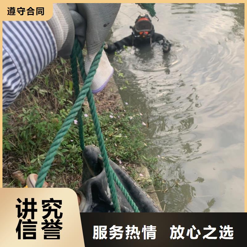 管道封堵公司